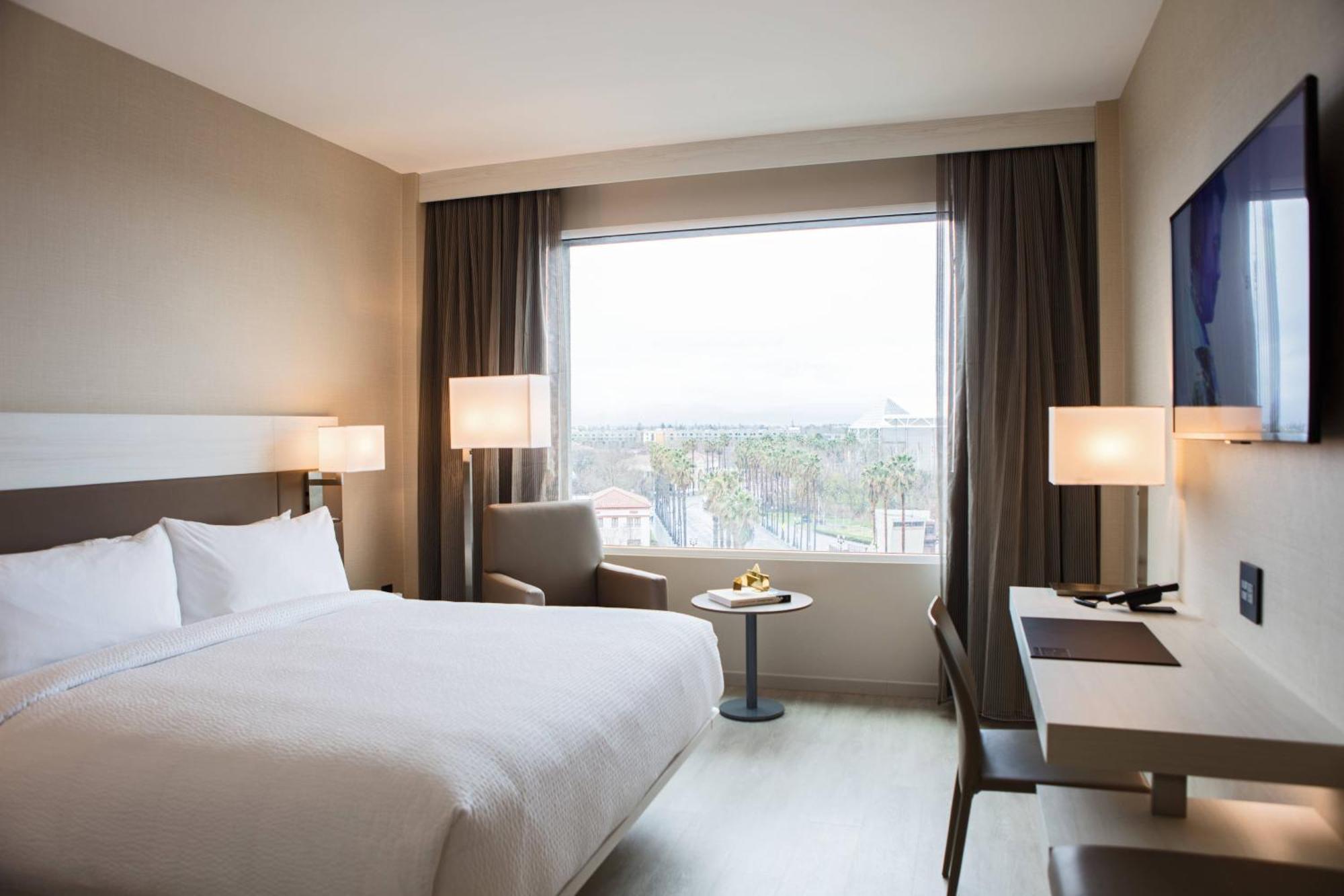 Ac Hotel By Marriott San Jose Downtown Esterno foto
